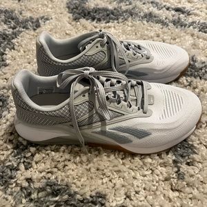 REEBOK NANO X2